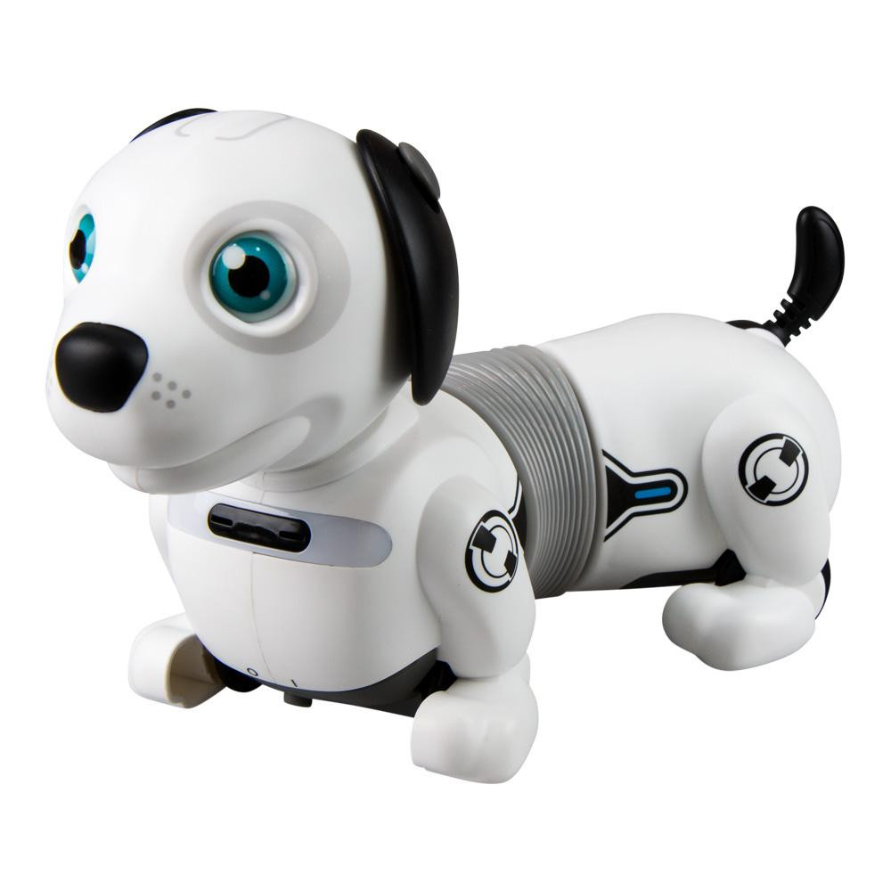 Silverlit Робот-собака DACKEL JUNIOR (88578) - зображення 1