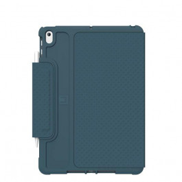 URBAN ARMOR GEAR Чехол для iPad 10.2" 2019-2021 [U] DOT Deep Ocean (12191V315959)