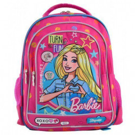 1 Вересня Рюкзак школьный  S-22 Barbie (556335)
