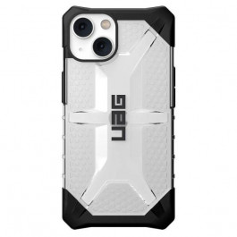   URBAN ARMOR GEAR iPhone 14 Plasma Ice (114064114343)