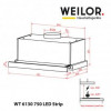 Weilor WT 6130 I 750 LED Strip - зображення 3