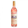 Lillet Аперитив  Rose на основі вина, 17%, 0,75 л (3057230000277) - зображення 1