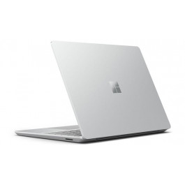 Microsoft Surface Laptop Go Platinum (THH-00001)