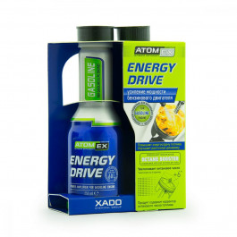 AtomEX Energy Drive XA 40413
