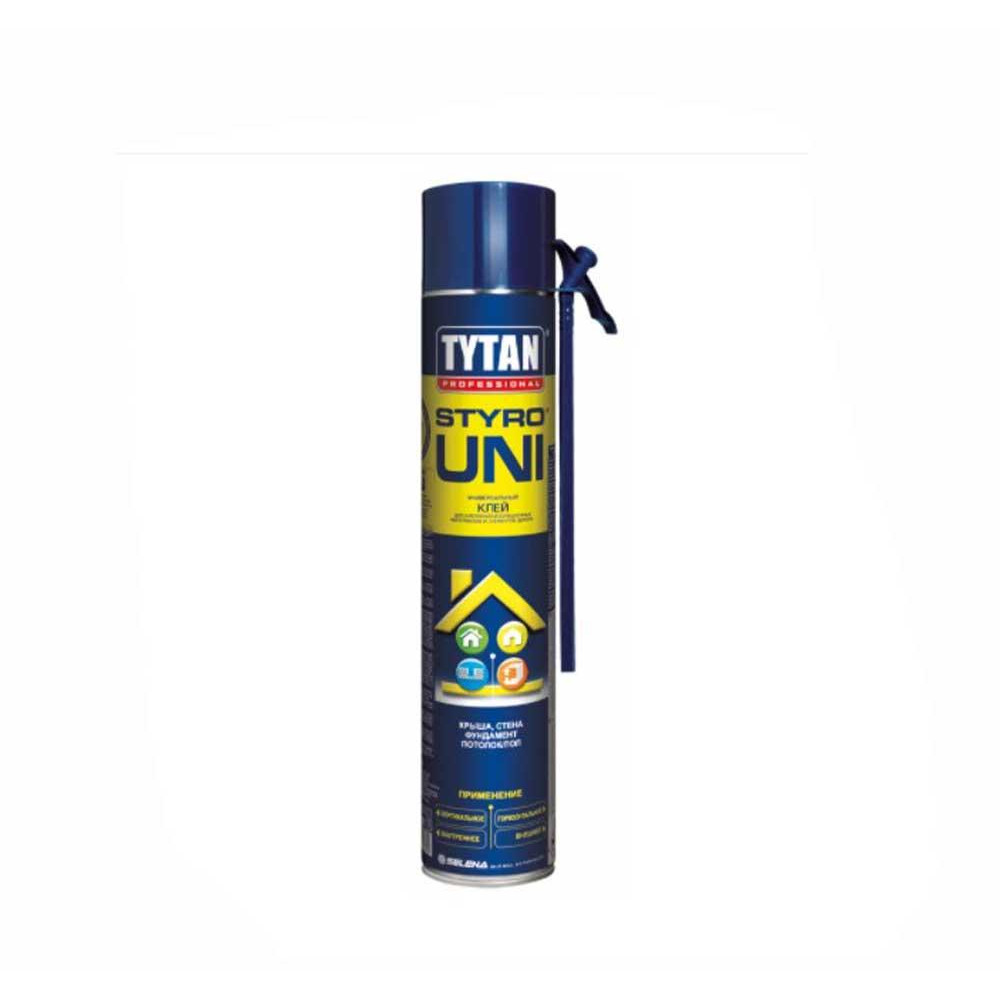 Tytan Styro Uni 750мл - зображення 1