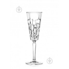 RCR Набор бокалов для шампанского Etna 190 мл 6 шт. (27437020006)