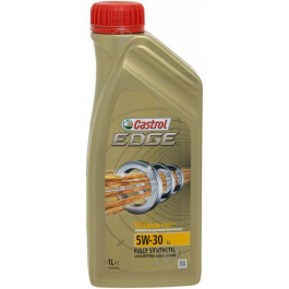 Castrol Edge FST LL 5W-30 1л