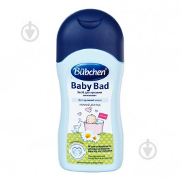   Bubchen Гель для купания Baby Bad Kamille 200 мл (79572 11335) (79572 11335)