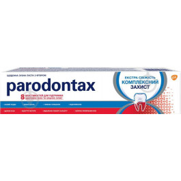 Parodontax Зубная паста  Комплексная защита экстра свежесть 50 мл