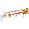 Київський вітамінний завод Вітаміни Аскорбінка-КВ зі смаком манго таблетки 25 мг - зображення 1
