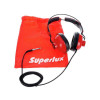 Superlux HD651 Red - зображення 6