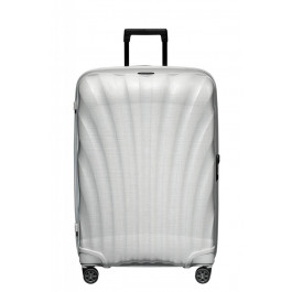   Samsonite C-LITE WHITE (CS2*35004)