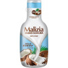 Malizia Гель для душа  Кокосовое молоко 1л (8003510007523) - зображення 1