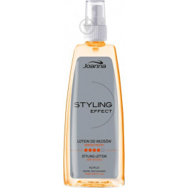 Joanna Лосьон для волос  для сильной фиксации Styling Effect 150 мл (5901018012090)