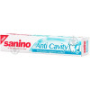 зубна паста Sanino Зубная паста  Защита от кариеса, 50 мл (8690506471729)
