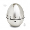 ADE Таймер кухонный  Egg механический Серебристый (TD1606) - зображення 1