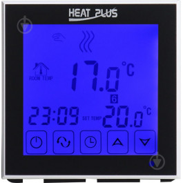 Heat Plus BHT-323GB