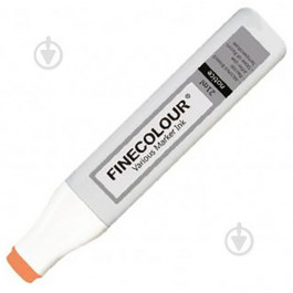 Finecolour Заправка для маркера Refill Ink оранжевый кадмий EF900-158
