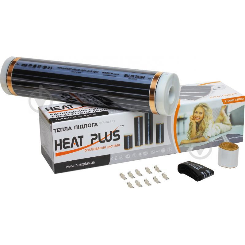 Seggi Century Heat Plus Standart (HPS006) - зображення 1