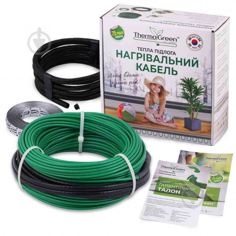 ThermoGreen TGСT090 - зображення 1