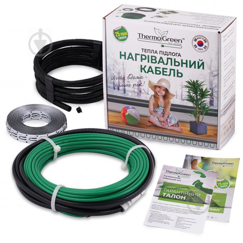 ThermoGreen TGСT030 - зображення 1