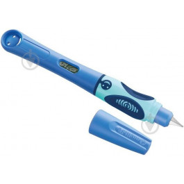 Pelikan Ручка перова навчальна для шульги  Griffix Blue Sea синій корпус (805629)