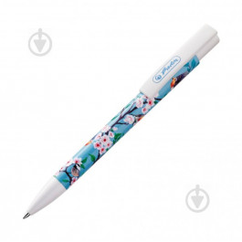   Herlitz Ручка  Ladylike Birds синяя 50021697