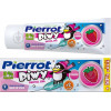 Pierrot Зубной гель  Piwy с клубничным вкусом Са+F 50 мл 54 (8411732105413) - зображення 1
