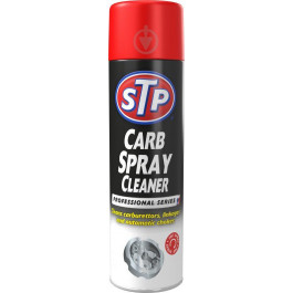 STP Очиститель карбюратора StP Carb Spray Cleaner Pro Series 500 мл (E302012600)
