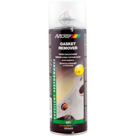   MOTIP Удалитель прокладок и герметиков Motip Gasket remover 500 мл (8711347225705)