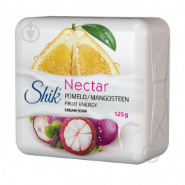 Shik Крем-мыло  Nectar Помело и мангостин 125 г 36 шт./уп.