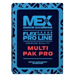 MEX Multi Pak Pro 30 pack