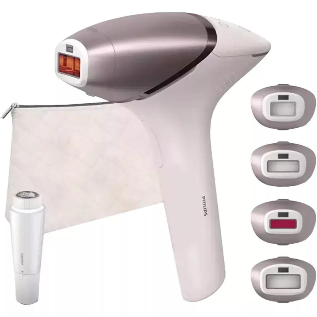 Philips Lumea IPL 9900s BRP958/00 - зображення 1