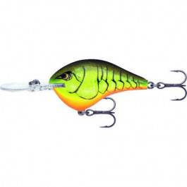 Rapala Dives-To DT16 / CRTBC