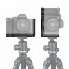 SmallRig L-Bracket Sony Alpha 1/7 IV/7S III/7R IV/9 II (3660) - зображення 4