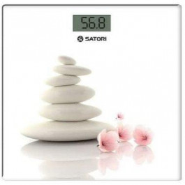 Satori SBS-302-WT
