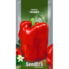   ТМ "SeedEra" Семена Seedera перец Геракл 0,2г