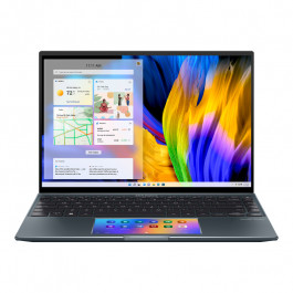 ASUS ZenBook 14X OLED UX5400EA (UX5400EA-KN731X)
