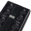 Powercom CUB-850N Black (00210216) - зображення 4