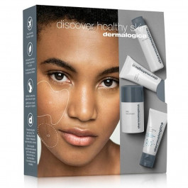 Dermalogica Набор косметики по уходу  Discover Healthy Skin Kit Здоровье вашей кожи (666151005457)
