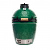 Big Green Egg Керамический угольный гриль / Medium (117625) - зображення 1