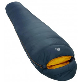   Mountain Equipment Helium 250 / Long left, majolica blue (ME-006073.01635.LongLZ)