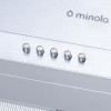 Minola Slim T 6712 I 1100 LED - зображення 7