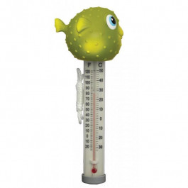 Kokido Термометр іграшка  K265DIS/6P Рибка-фугу