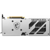 MSI GeForce RTX 4060 Ti GAMING X SLIM WHITE 16G (912-V517-012) - зображення 3