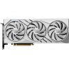 MSI GeForce RTX 4060 Ti GAMING X SLIM WHITE 16G (912-V517-012) - зображення 1