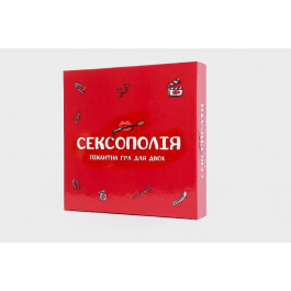Fun Games Shop Сексополія (SO6291)