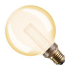 Светкомплект LED DECOsmd Gold G95 4 Вт E27 2000 К 220 В желтая (6929547652739) - зображення 2