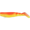 Legend Fishing Gear Killer Shadow softlure / vibrotail / 70mm / Red-Yellow - зображення 1