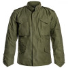 Helikon-Tex M65 Nyco Olive Green (KU-M65-NY-02-B06) - зображення 1